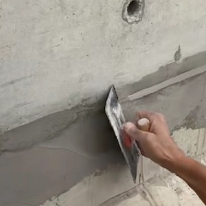 宣汉P型防护型环氧树脂砂浆